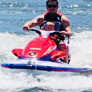 Meet your Posher, Jason